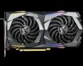 MSI GTX1660TI 6G 192B GDDR6 HDMI-DP GTX1660-GAM-X-6G