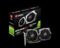 MSI GTX1660TI 6G 192B GDDR6 HDMI-DP GTX1660-GAM-X-6G