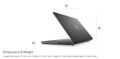 DELL N030L550015EMEA_W Latitude 5500 Ci7-8665U 1,90 GHz 16GB 512GB SSD 15.6'' Win10 Pro