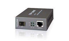 TP-Link MC220L Gigabit Ethernet Medya Dönüştürücü