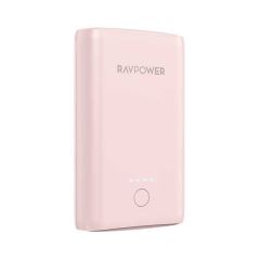 RAVPOWER RP-PB170-PINK 10050mAh Taşınabilir Pembe Şarj Cihazı