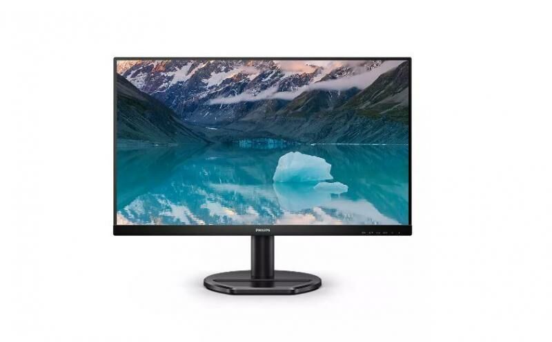 PHILIPS 272S9JAL-00 27'' 1920X1080 4MS 75HZ DP HDMI VGA SİYAH LED MONİTÖR