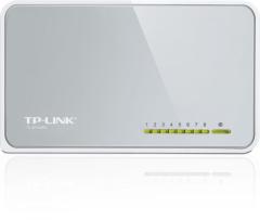 OMADA TL-SF1008D 10/100Mbps 8xPort Switch