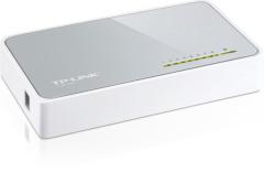 OMADA TL-SF1008D 10/100Mbps 8xPort Switch