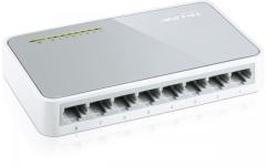 OMADA TL-SF1008D 10/100Mbps 8xPort Switch