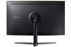 SAMSUNG 27' 2560x1440 1ms 144 hz FreeSync2 HDR Curved Qled Gaming Monitor Siyah