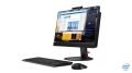 LENOVO 10SC002NTX ThinkCentre M820z AIO, i7-8700, 8GB, 1TB, O/B, 21,5''FHD, Free Dos