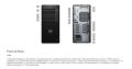 DELL N012O3080MT Opti 3080 MT, Core i5-10500, 8GB, 512GB SSD, Integrated, Win 10 pro