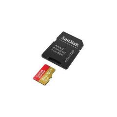 SANDISK SDSQXA2-064G-GN6MA 64GB Extreme 100MB Class 10 Micro SD