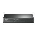 TP-LINK TL-SF1008P 10/100Mbps 8xPort Tak-Kullan PoE Destekli Switch
