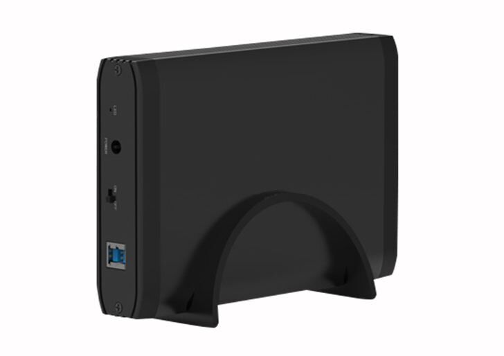 CODEGEN Codmax 3,5'' USB 3.0 Sata 3 HDD Disk Kutusu CDG-HDC-35BA