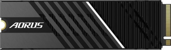 GIGABYTE GP-AG70S1TB SSD 1 TB M.2 NVME 1.3 7000-5500 MBS