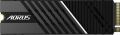 GIGABYTE GP-AG70S1TB SSD 1 TB M.2 NVME 1.3 7000-5500 MBS