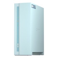 Qnap TS-130 1gb 1 Bay Nas Depolama Ünitesi