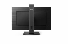 PHILIPS 272S1AE-00 27'' 1920X1080 4MS 75HZ VGA HDMI DVD-D SİYAH LED MONİTÖR
