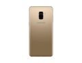 SAMSUNG A730F-GOLD Galaxy A8 Plus 64GB 6.0'' 16MP Altın Akıllı Telefon