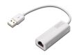 DIGITUS USB2.0 10/100 Dişi USB-A Erkek Ethernet Çevirici Adaptör DN-10050