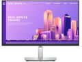 DELL P2722H 27'' 1920x1080 8ms VGA DP HDMI Siyah LED Monitör