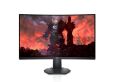 DELL S2722DGM 27 Kavisli Gaming 27'' 2560x1440 2Ms HDMI DP VA PanelMonitör