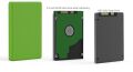 CODEGEN Codmax 2,5'' USB 2.0 Sata 3 HDD Disk Kutusu CDG-HDC-20BP