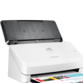 HP 6FW06A ScanJet 2000 S2 Sayfa Beslemeli A4 Döküman Tarayıcı