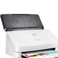 HP 6FW06A ScanJet 2000 S2 Sayfa Beslemeli A4 Döküman Tarayıcı