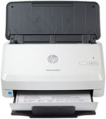 HP 6FW06A ScanJet 2000 S2 Sayfa Beslemeli A4 Döküman Tarayıcı