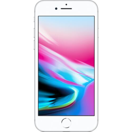 Apple MQ6H2TU-A Iphone 8 64GB 4.7'' 12MP Gümüş Akıllı Telefon