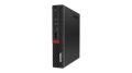 LENOVO 10T7001BTX ThinkCentre M Tiny Ci3-8100T 3,10 GHz 4GB 500GB HDD  Win10 Pro