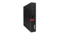 LENOVO 10T7001BTX ThinkCentre M Tiny Ci3-8100T 3,10 GHz 4GB 500GB HDD  Win10 Pro