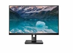 PHILIPS 242S9JML-00 23.8'' 1920X1080 4MS 75HZ VGA HDMI HDCP SİYAH LED MONİTÖR