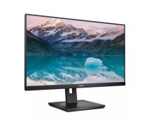 PHILIPS 242S9JML-00 23.8'' 1920X1080 4MS 75HZ VGA HDMI HDCP SİYAH LED MONİTÖR