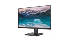 PHILIPS 242S9JML-00 23.8'' 1920X1080 4MS 75HZ VGA HDMI HDCP SİYAH LED MONİTÖR