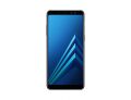 SAMSUNG A730F-BLACK Galaxy A8 Plus 64GB 6.0'' 16MP Siyah Akıllı Telefon
