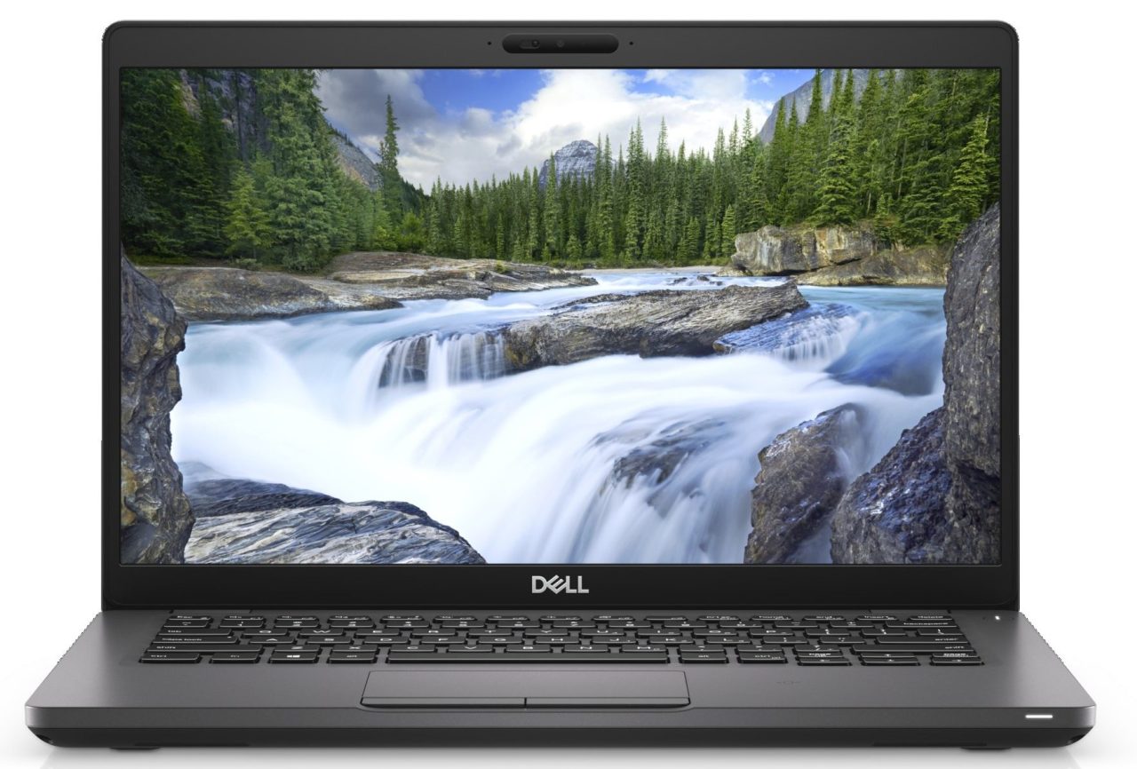 DELL Latitude E5400 i5-8265U 8GB 256GB W10P Taşınabilir Bilgisayar