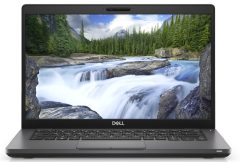 DELL Latitude E5400 i5-8265U 8GB 256GB W10P Taşınabilir Bilgisayar