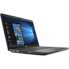 DELL Latitude E5400 i5-8265U 8GB 256GB W10P Taşınabilir Bilgisayar