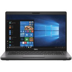 DELL Latitude E5400 i5-8265U 8GB 256GB W10P Taşınabilir Bilgisayar