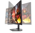 DELL G3223D 32 USB-C Gaming 31.5'' IPS 2560X1440 1Ms DP HDMI USB-C Led Monitör