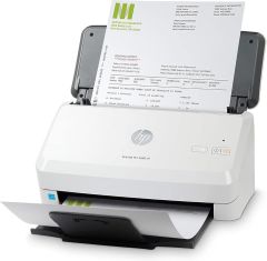 HP 6FW07A ScanJet Pro 3000 s4 Sayfa Beslemeli Doküman Tarayıcı 40ppm-80ipm