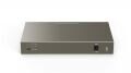 TENDA TEF1110P-8-102W 10 Port 10/100 PoE Switch 8+2 Uplink Port
