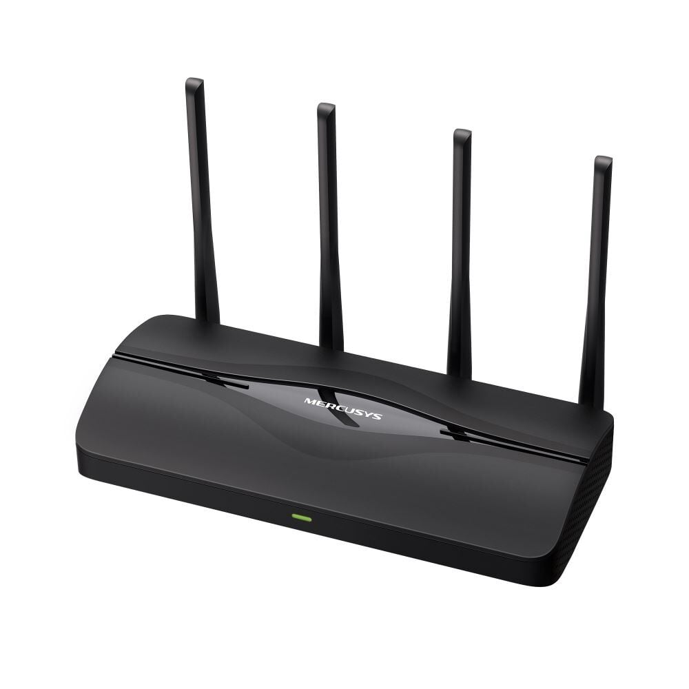 TP-LINK MR27BE BE3600 Dual-Band Wi-Fi 7 Router