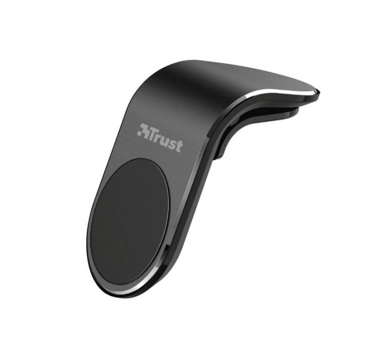 TRUST 23713 Runo  Phone Magnetic Air vent Car Holder