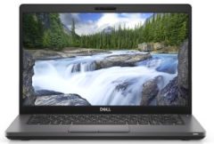 DELL LATITUDE E5401 i7-9850H 32GB 512GB W10 Pro Taşınabilir Bilgisayar