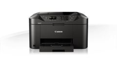 CANON MAXIFY COLOR INKJET A4 MFP PRINTER FAX WIFI