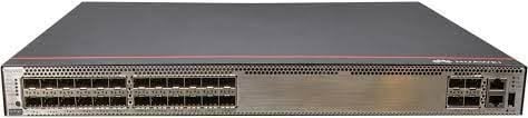 HUAWEI S5736-S24S4XC Cloud Engine Fiber Optik Omurga Switch 24 port SFP GE + 4 Port 10ge SFP