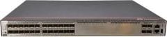 HUAWEI S5736-S24S4XC Cloud Engine Fiber Optik Omurga Switch 24 port SFP GE + 4 Port 10ge SFP