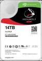 SEAGATE ST14000VN0008 14TB IronWolf 7200RPM 256MB Sata 3.0 3.5'' Dahili Disk