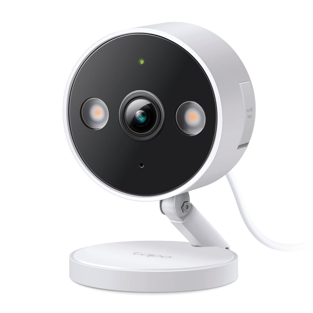 TP-LINK TAPO-C120 Indoor/Outdoor Home Security Wi-Fi Camera