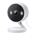 TP-LINK TAPO-C120 Indoor/Outdoor Home Security Wi-Fi Camera